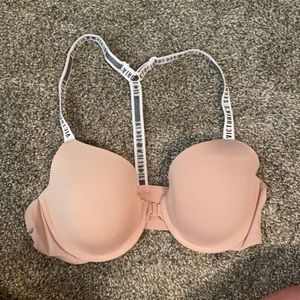 Victoria’s Secret bra